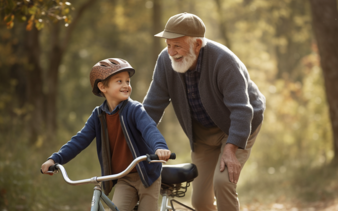 La importancia de la vacunación en adultos mayores de 60 años